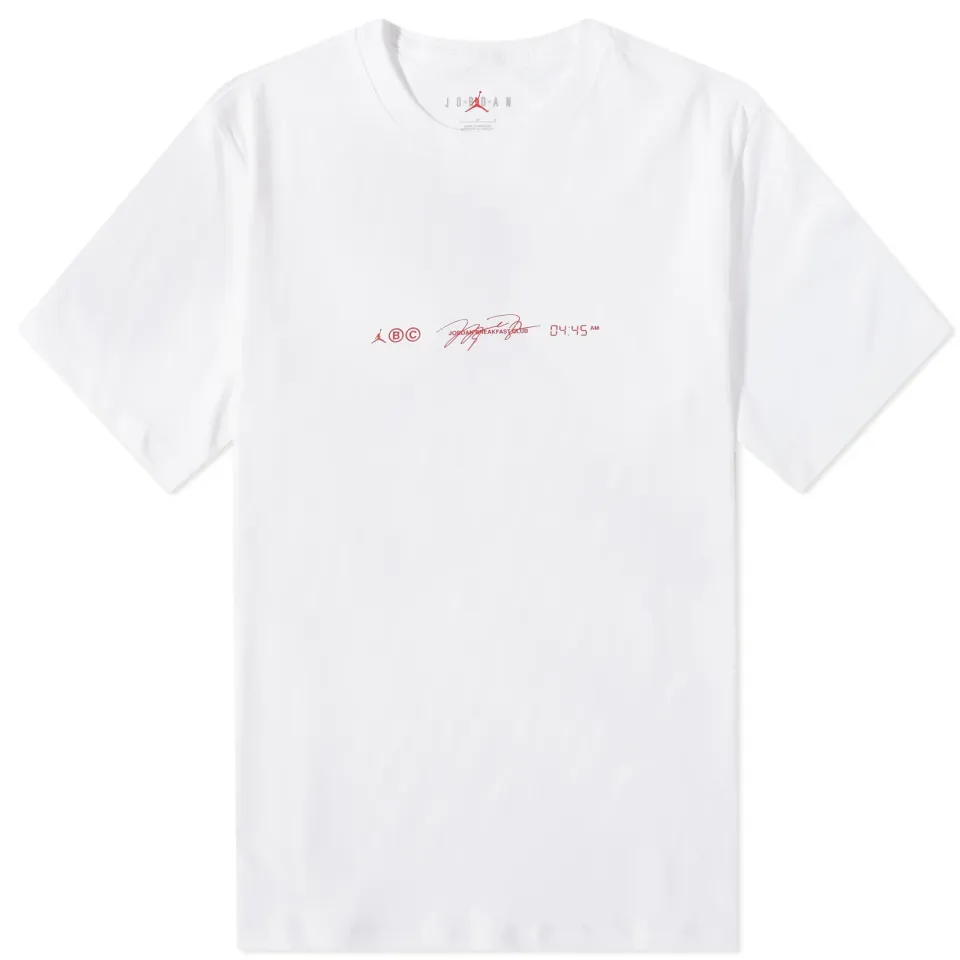 Sport Graphic T-Shirt