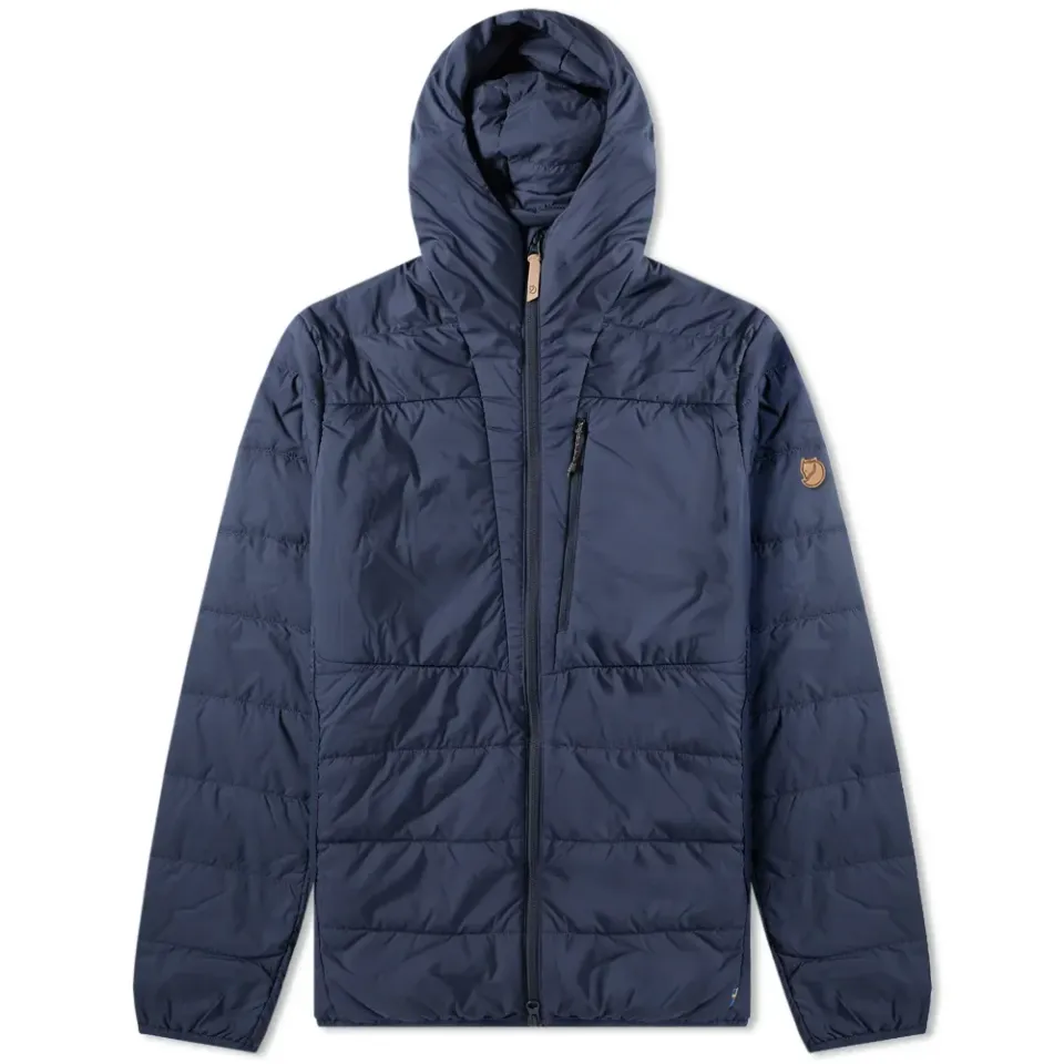 Keb Hooded Jacket