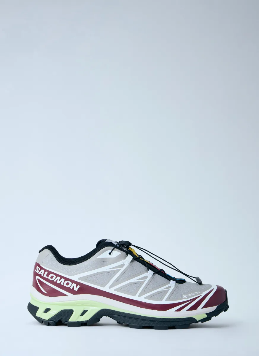 XT-6 Gore-Tex Sneakers