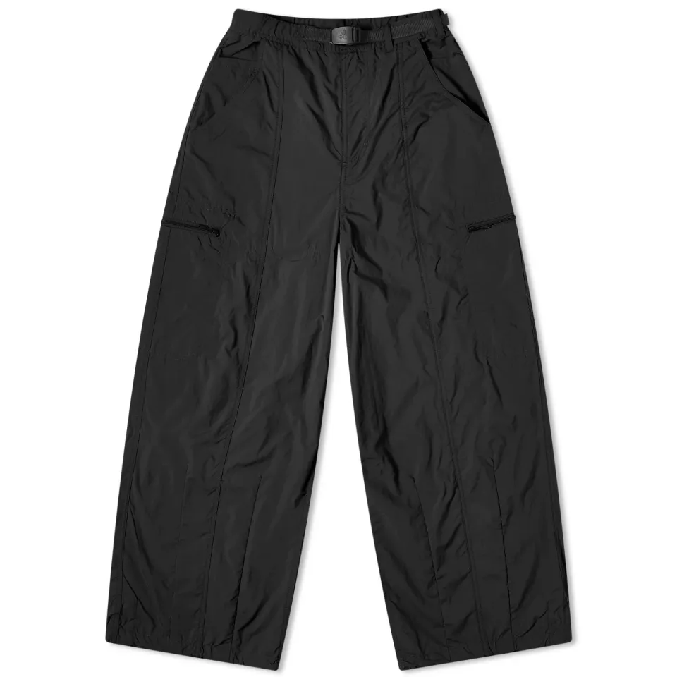 Loose Balloon Pant