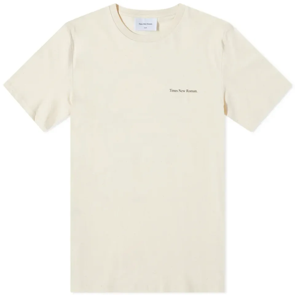Paint By Numbers Organic T-Shirt