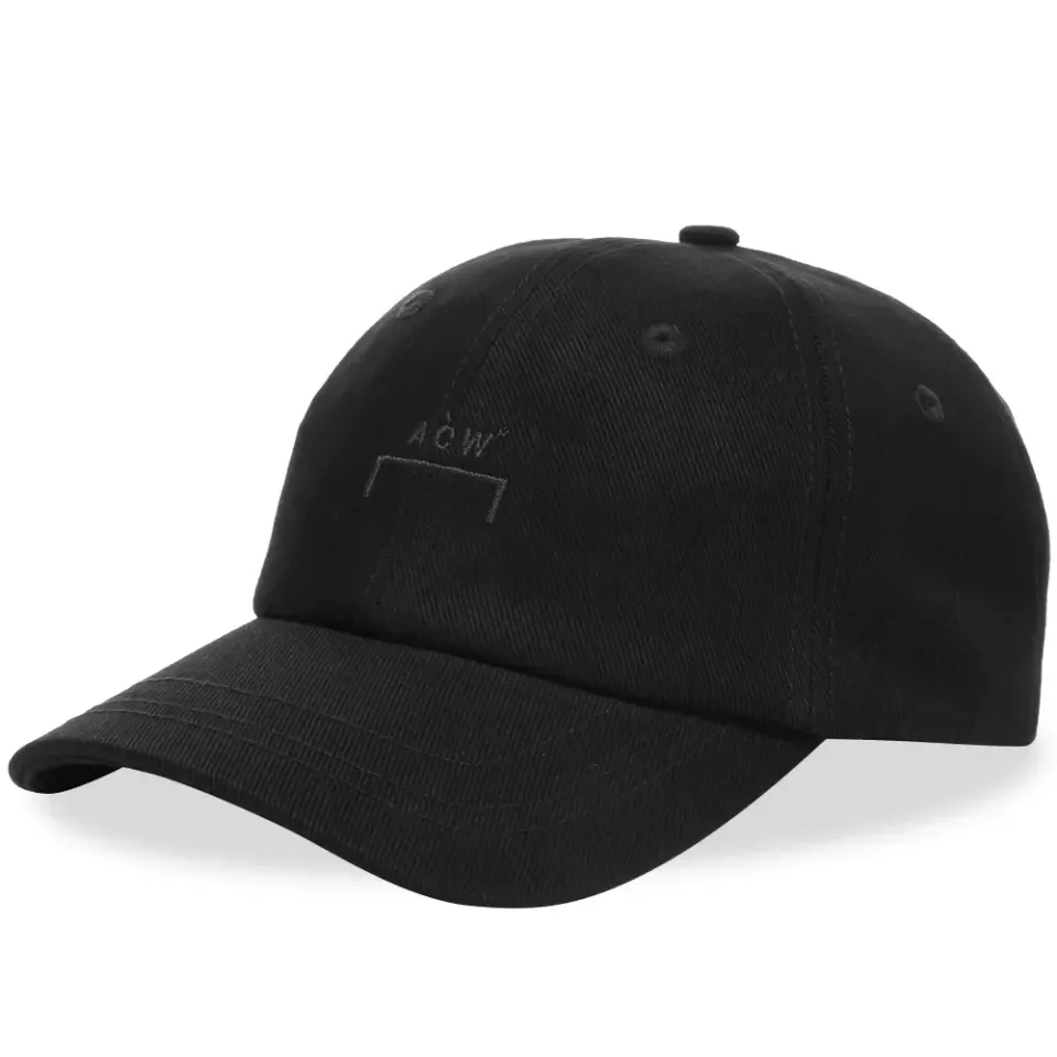 A-COLD-WALL* Bracket Cap
