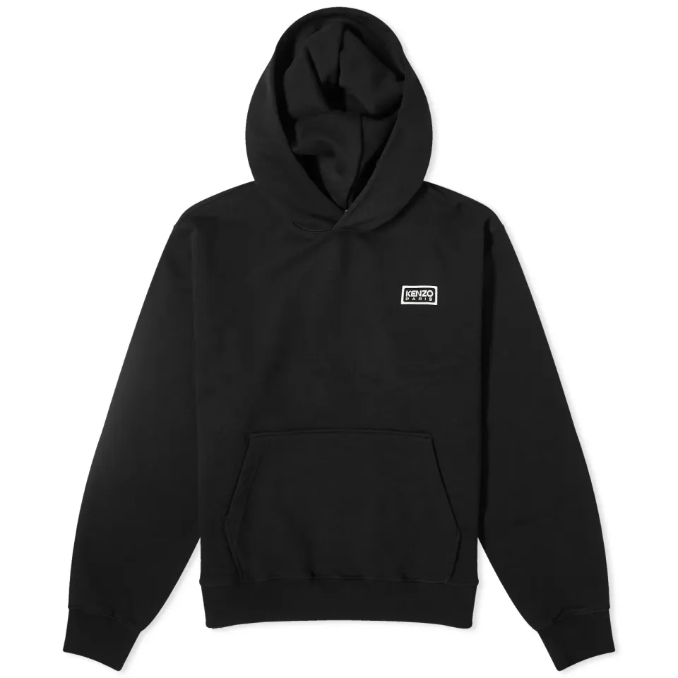KP Popover Hoody