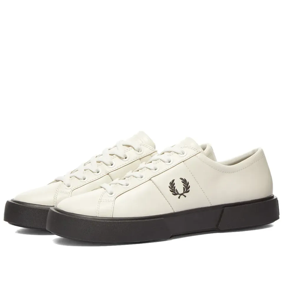 Spencer Suede