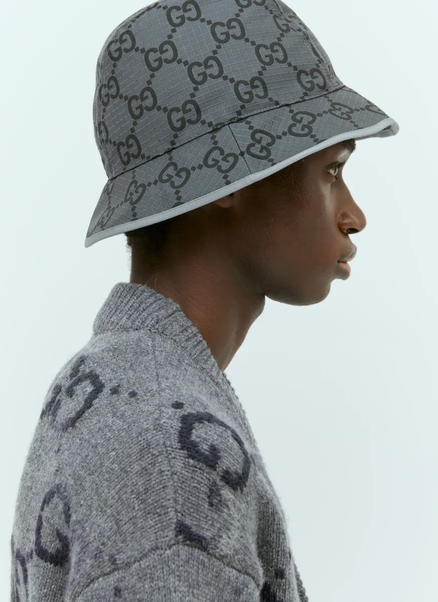 GG Ripstop Bucket Hat
