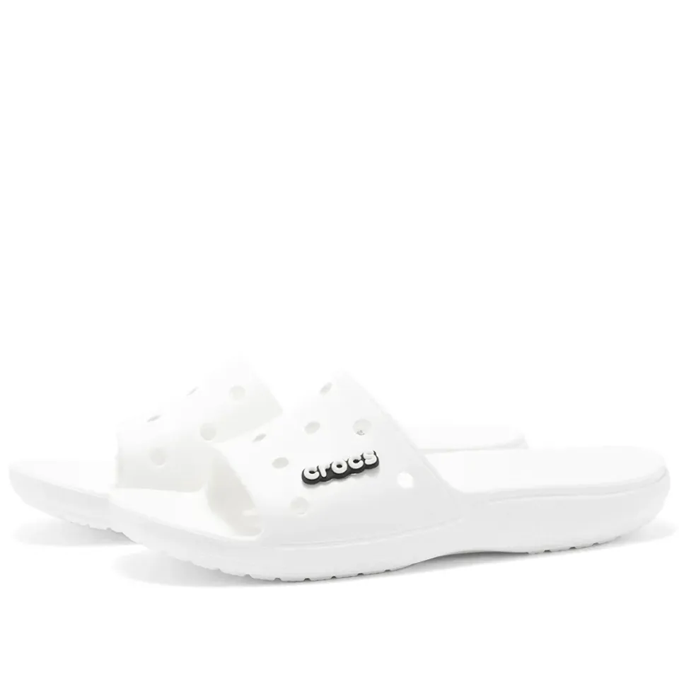 Classic Crocs Slide