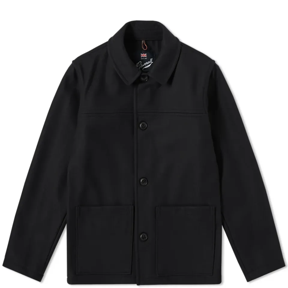 Donkey Jacket