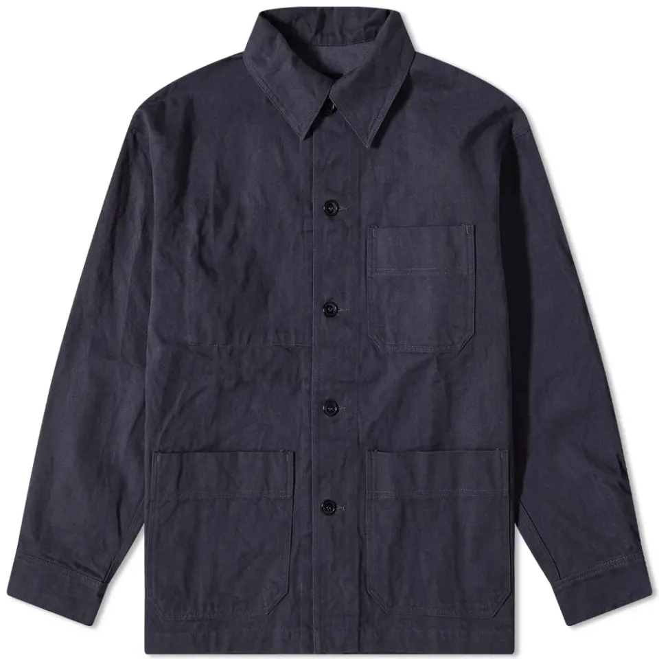 Twill ADN Jacket