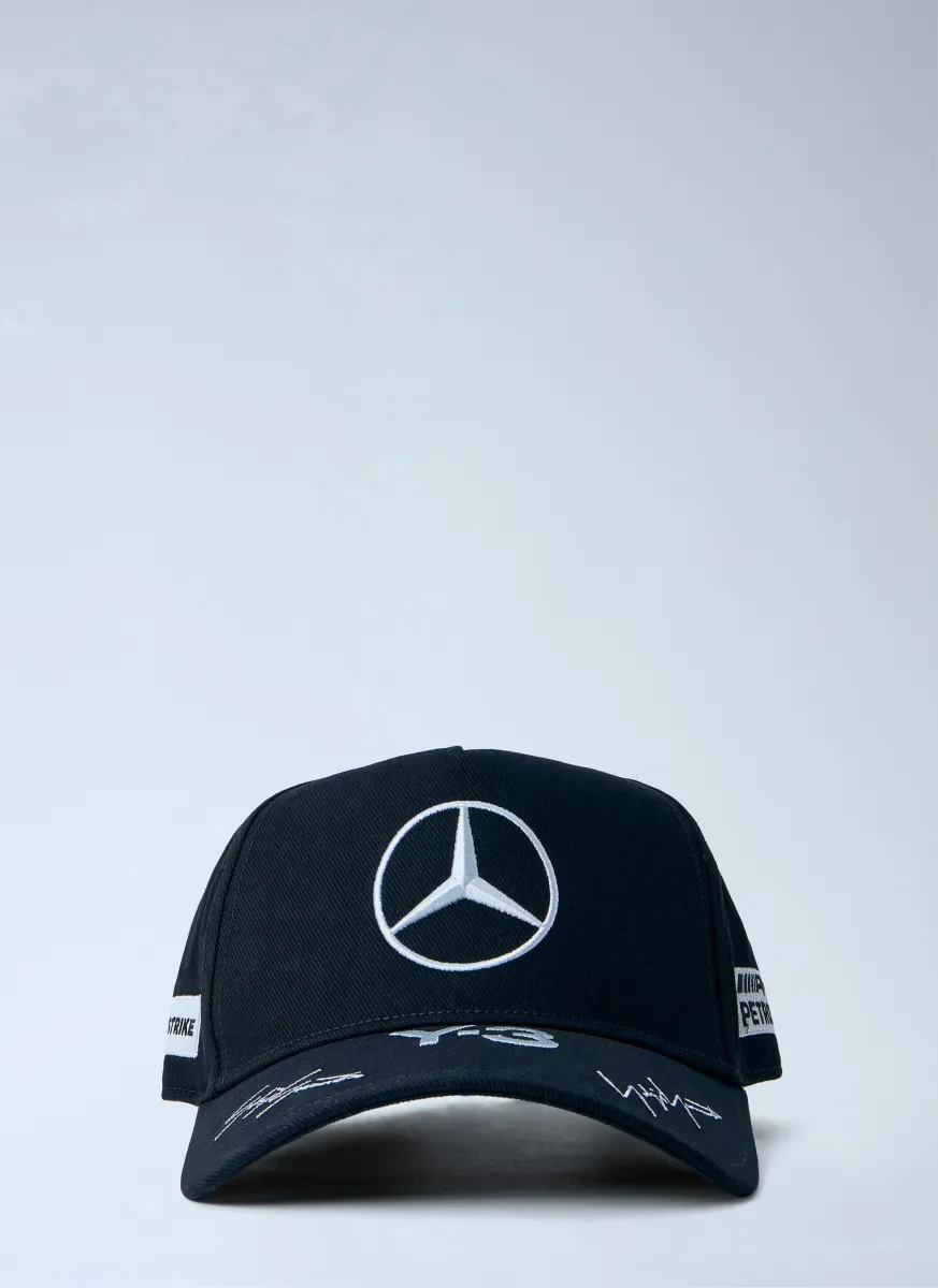 Race Cap