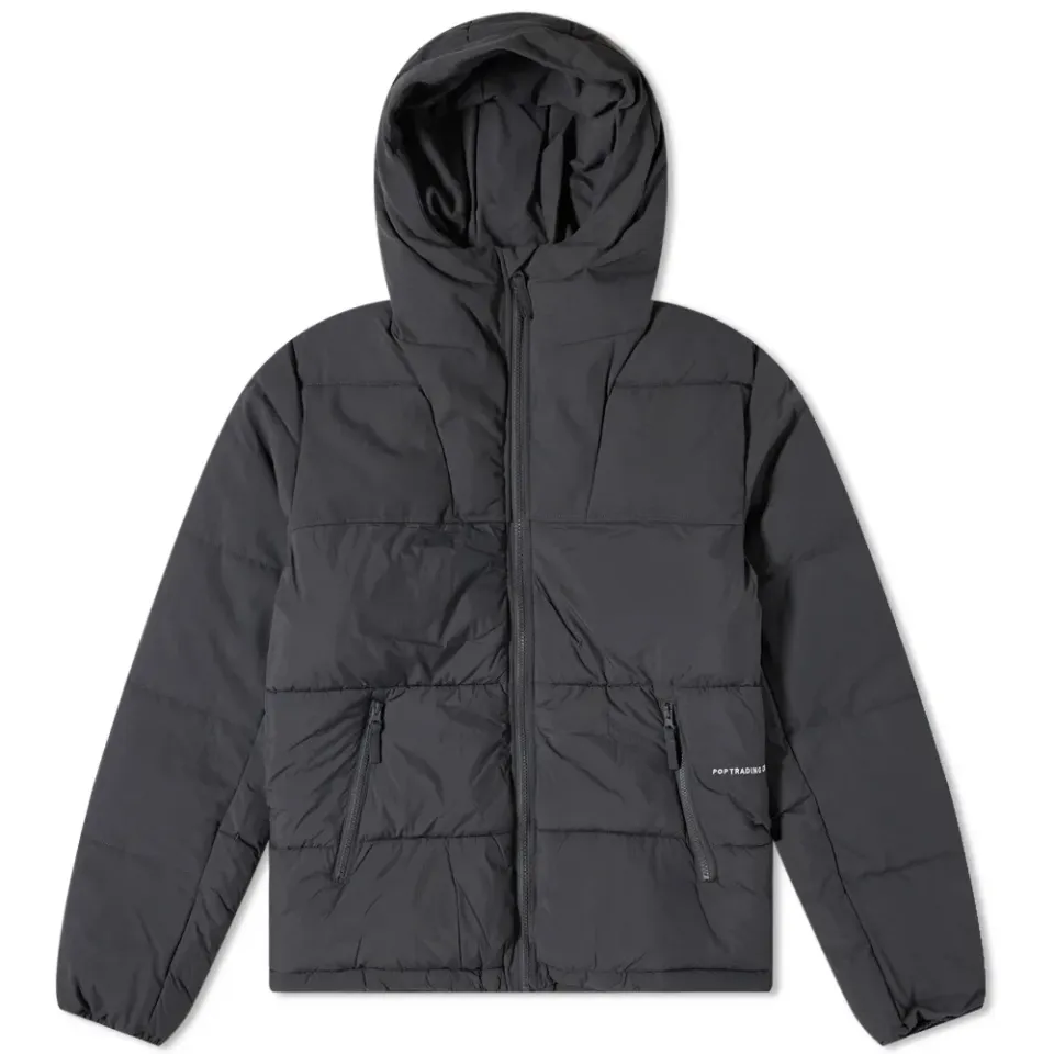 Alex Down Jacket