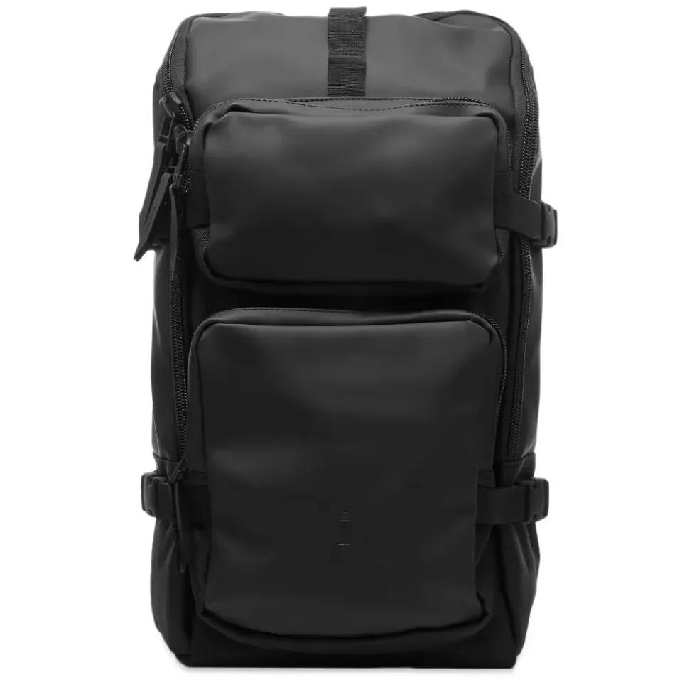 Charger Backpack