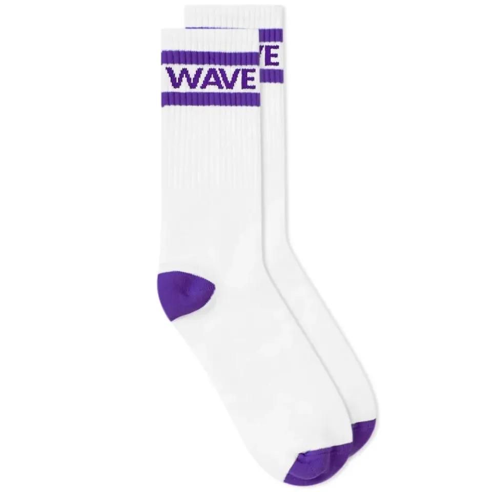 No Time Sock