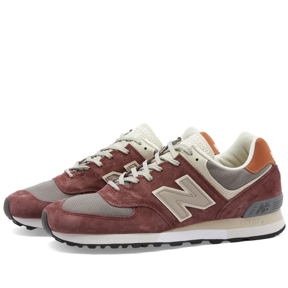 OU576PTY - Made in UK