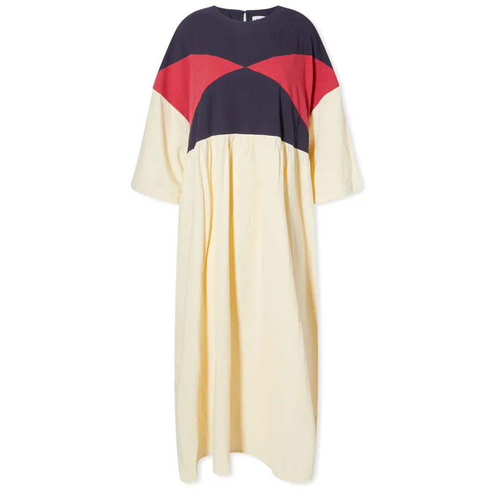 Eames Dress