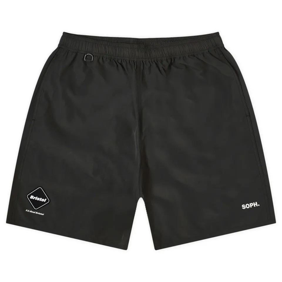 Supplex Nylon Easy Shorts