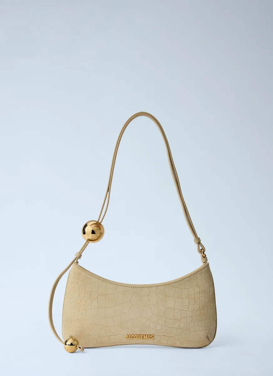 Le Bisou Perle Shoulder Bag