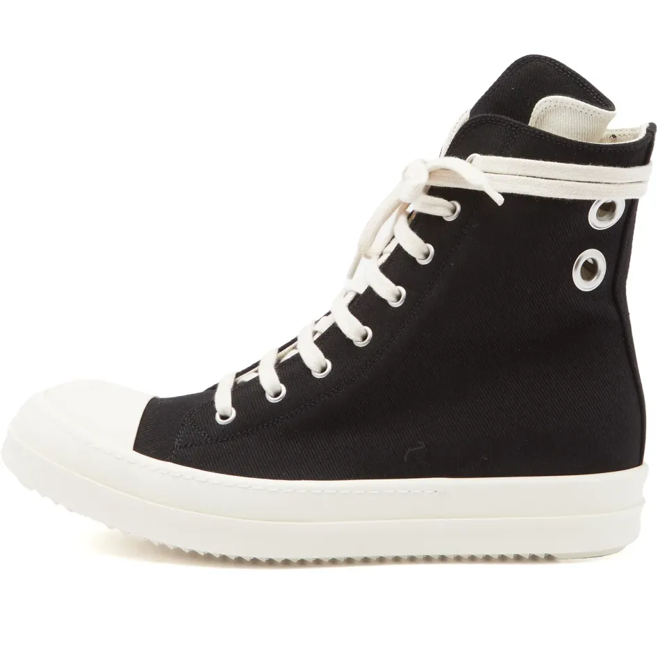 Hi Top Sneakers