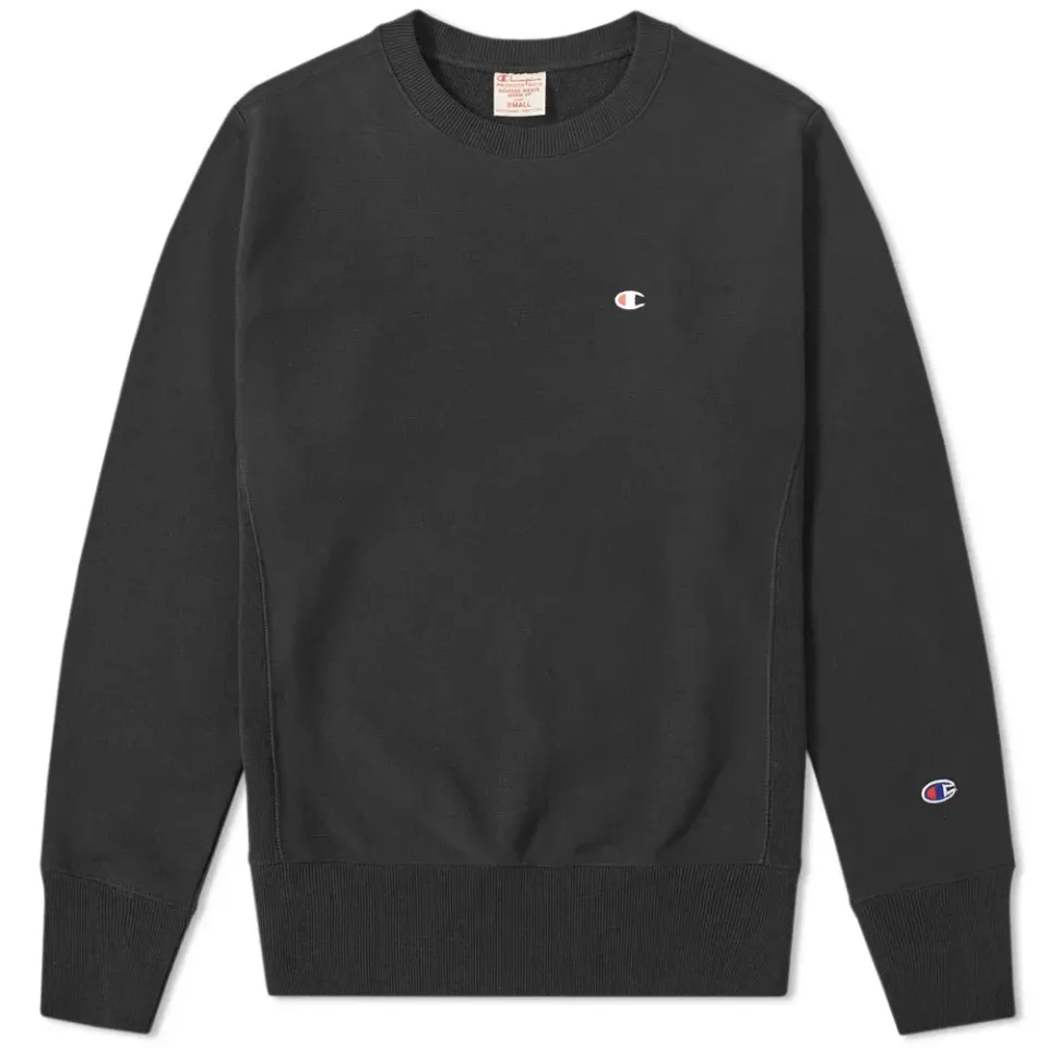 Classic Crew Sweat