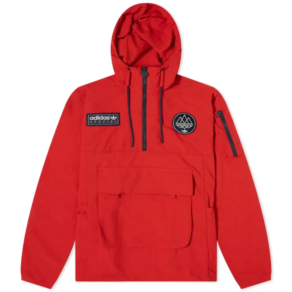 Adidas SPZL Todmorden Smock