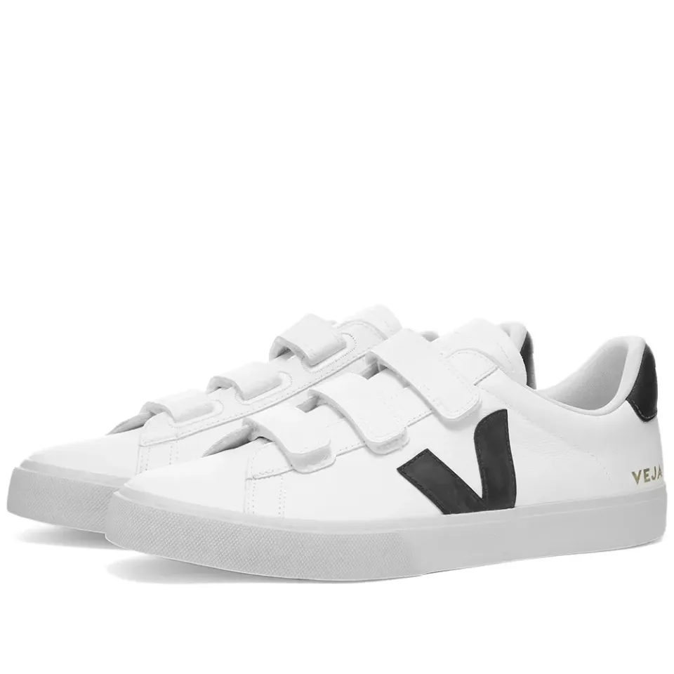Recife Logo Sneaker