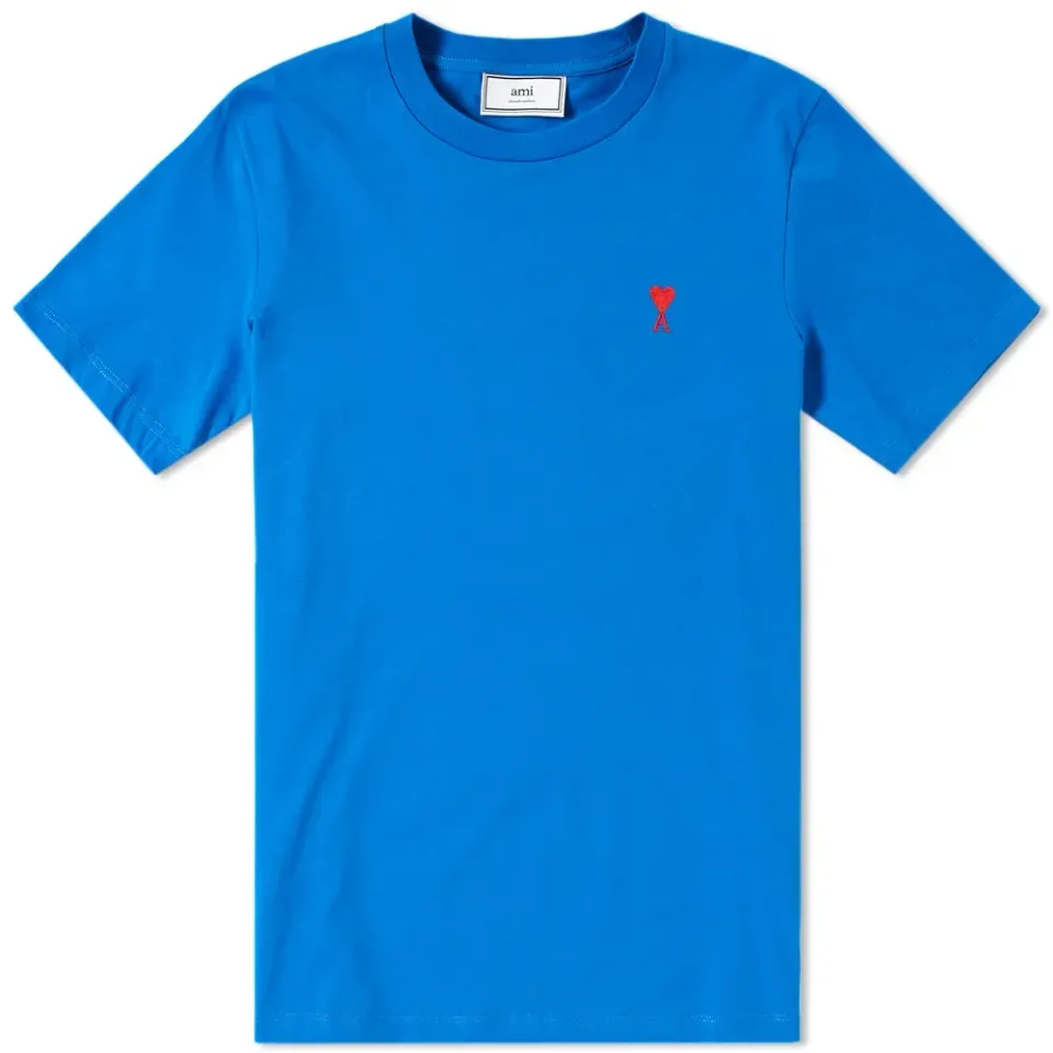 AMI Heart Tee