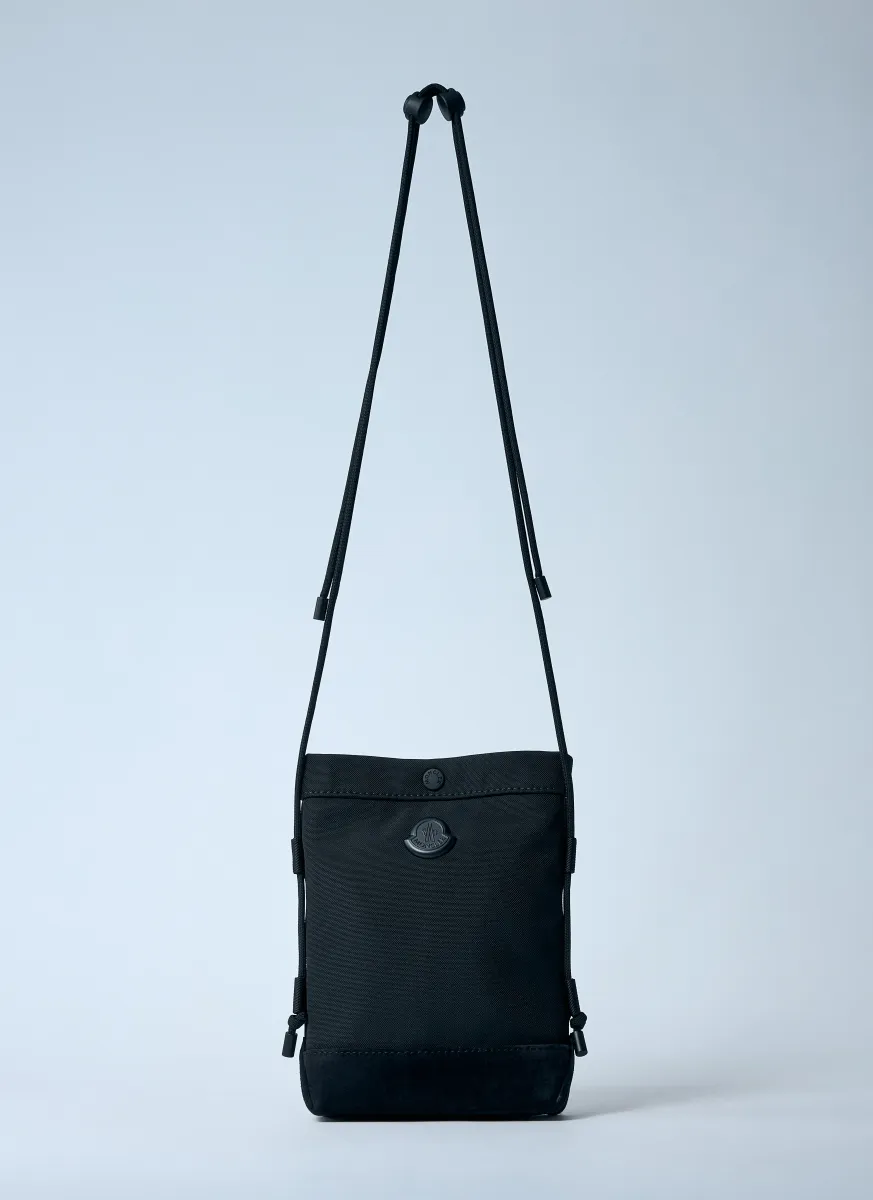 Crossbody Phone Pouch