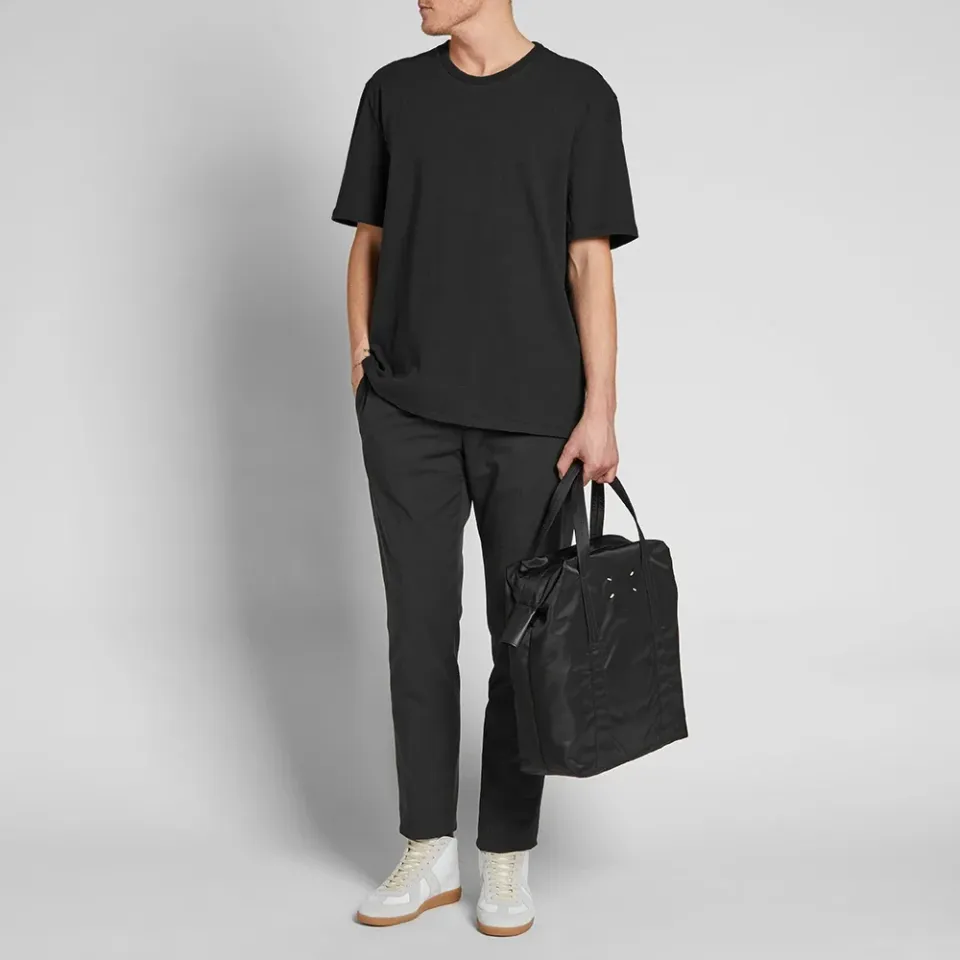 10 Oversized Replica Tee