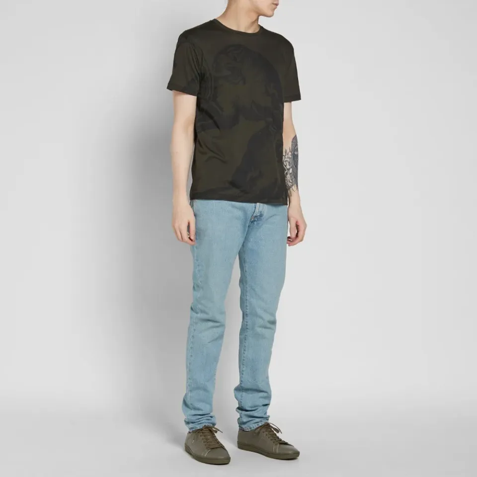 Panther Tee