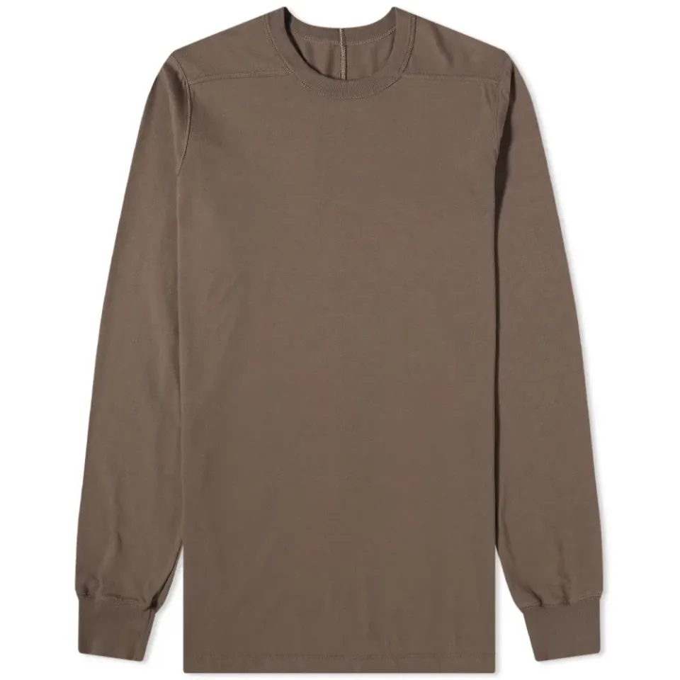 Long Sleeve Level T-Shirt