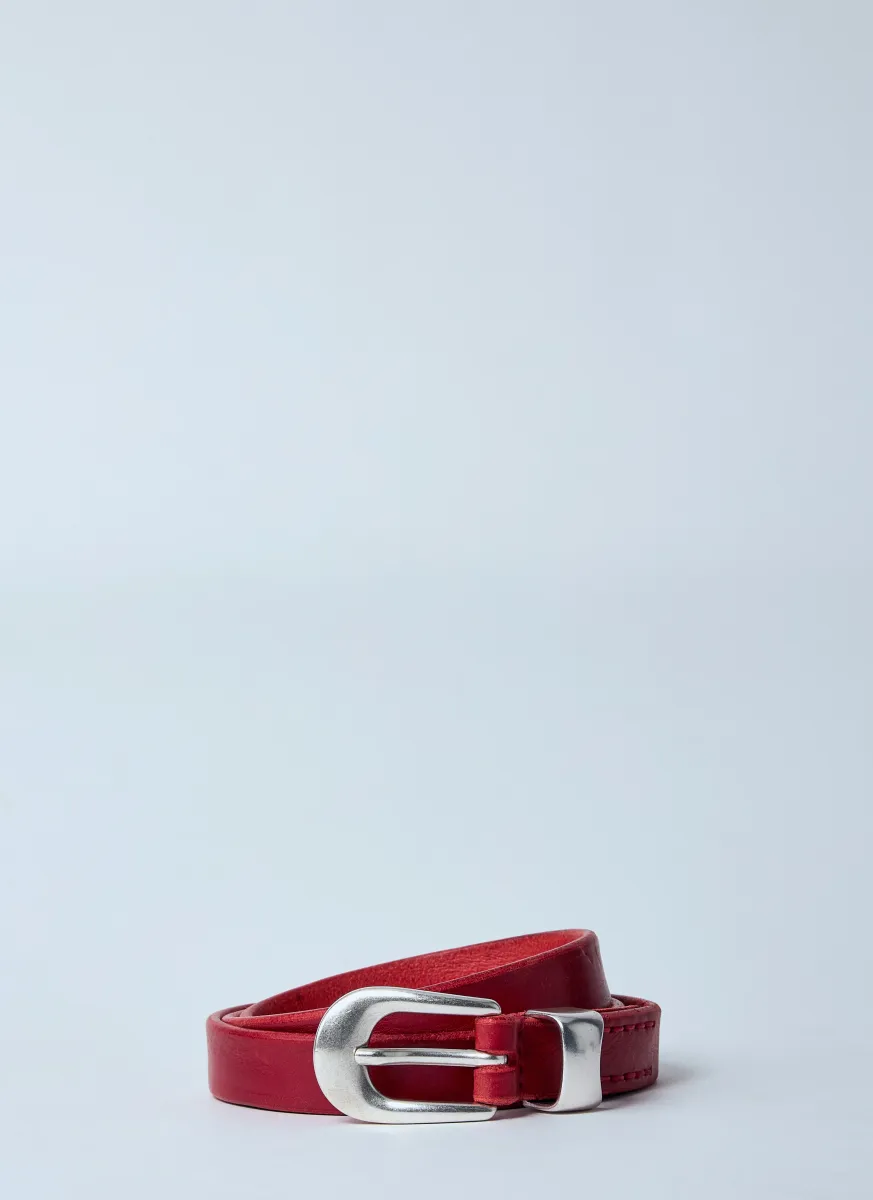 2 CM Belt