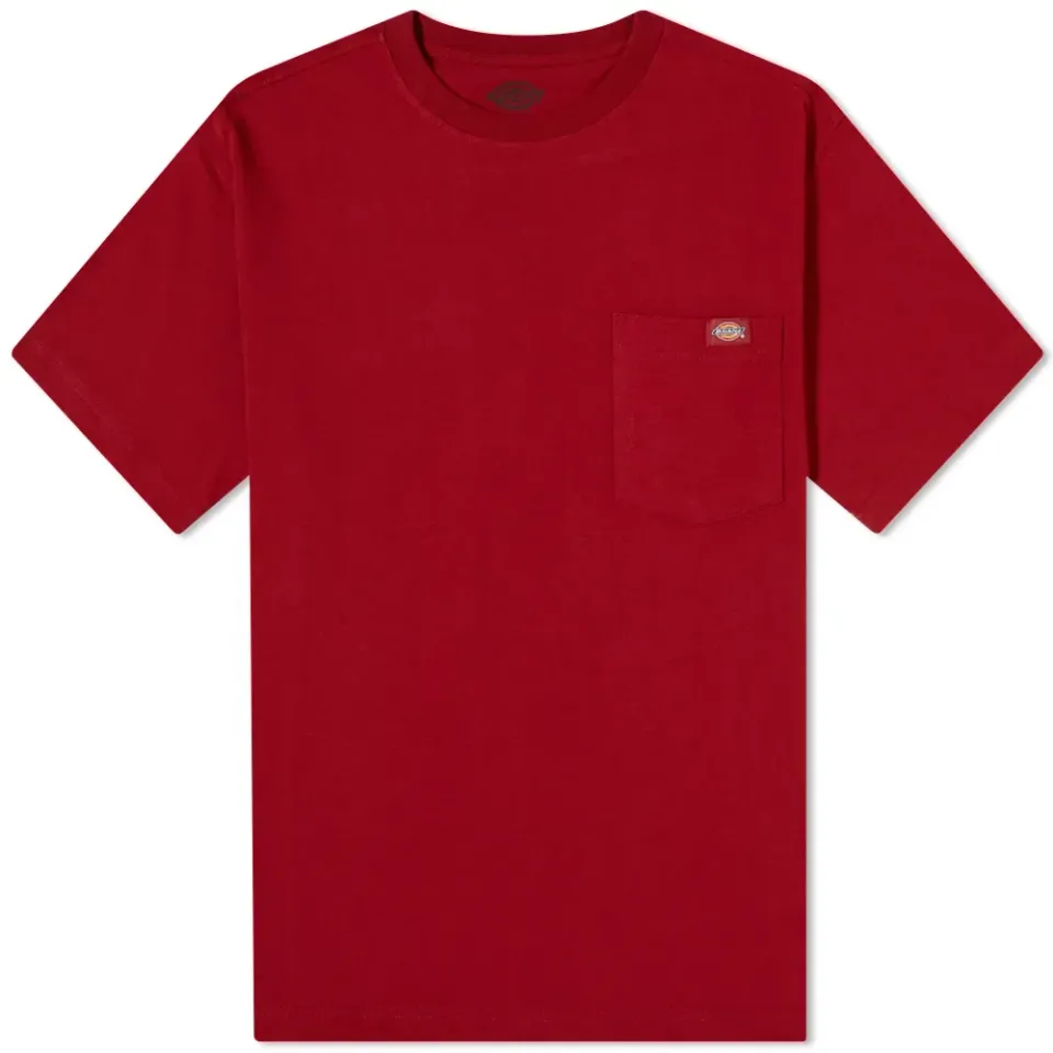 Porterdale Pocket Tee