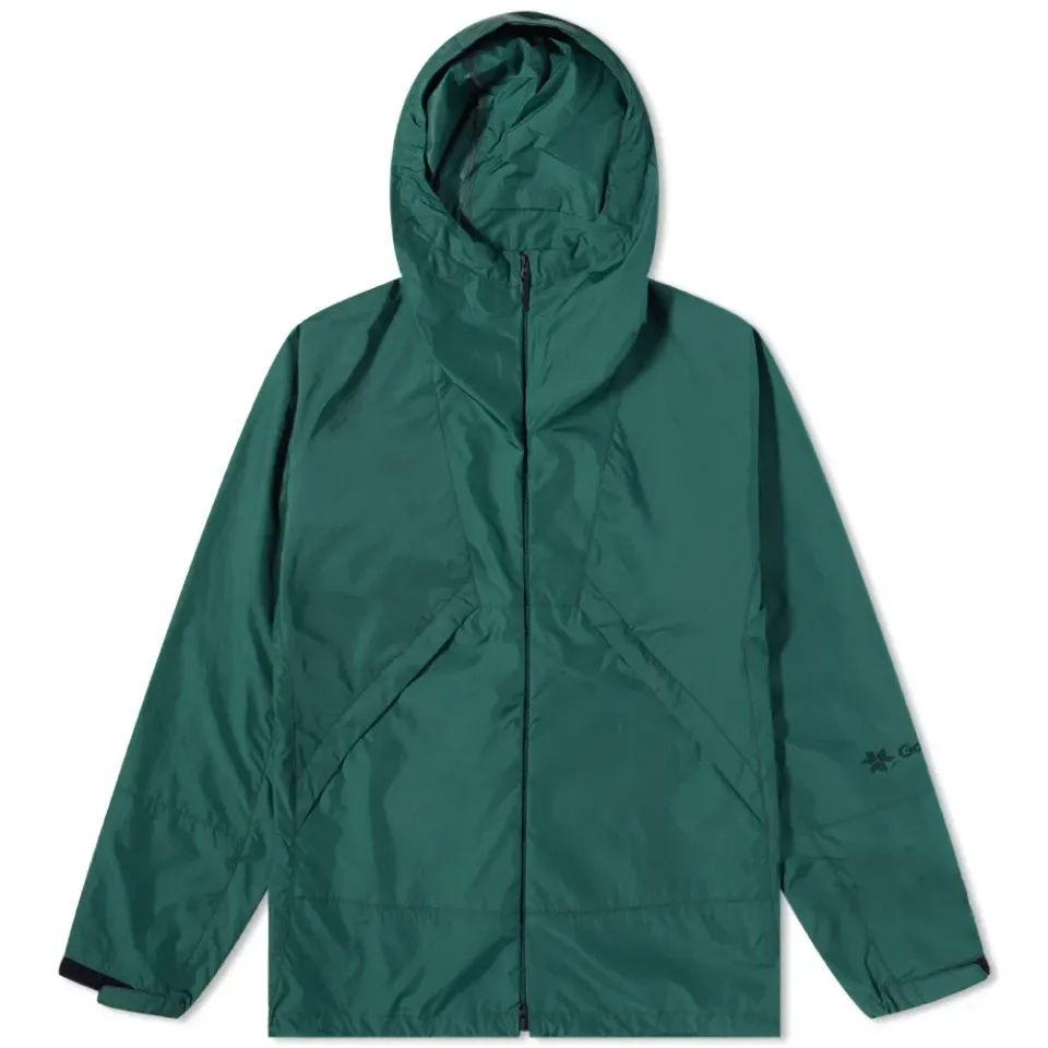 Rip-Stop Light Jacket