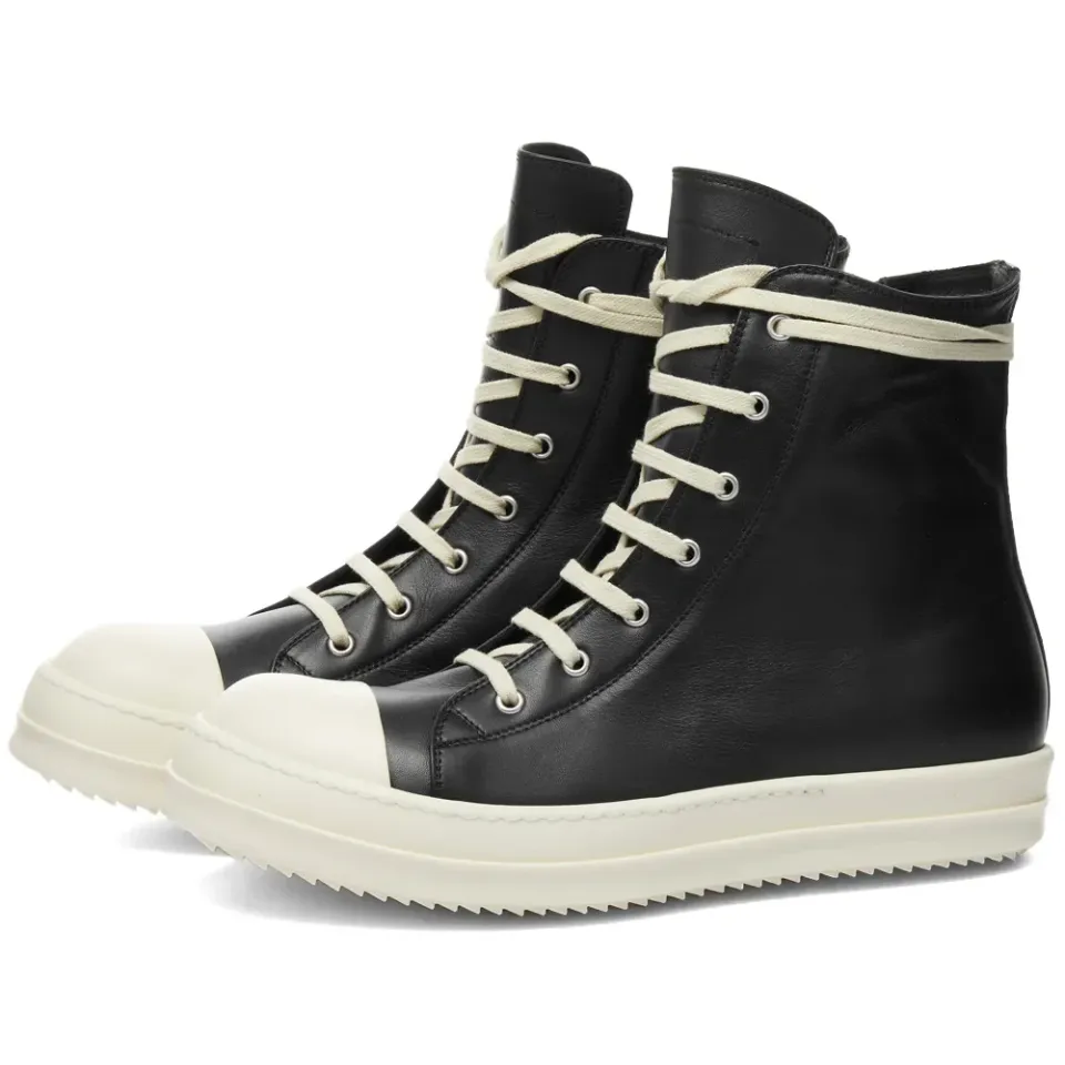 High Sneaker