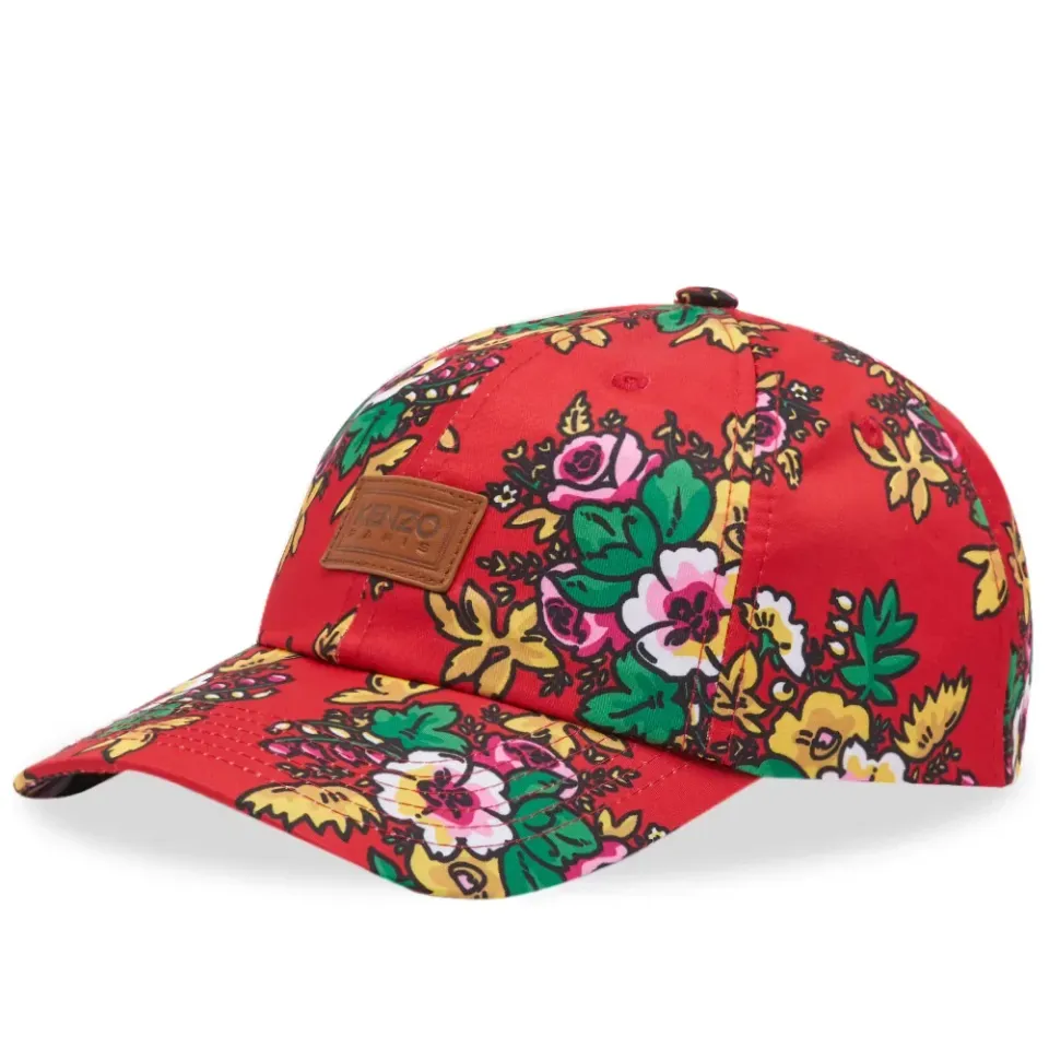 Bouquet Cap