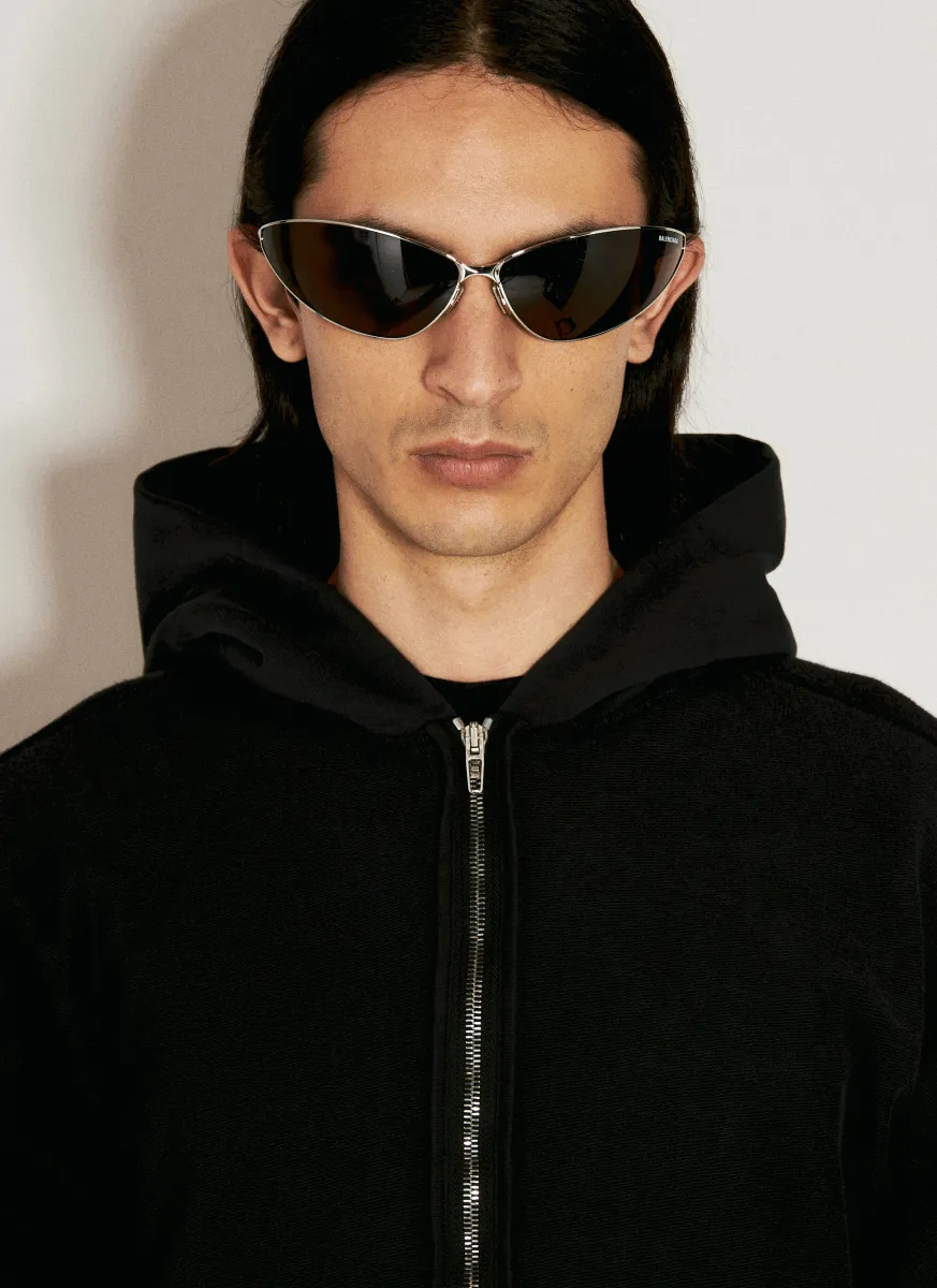 Razor Cat Sunglasses