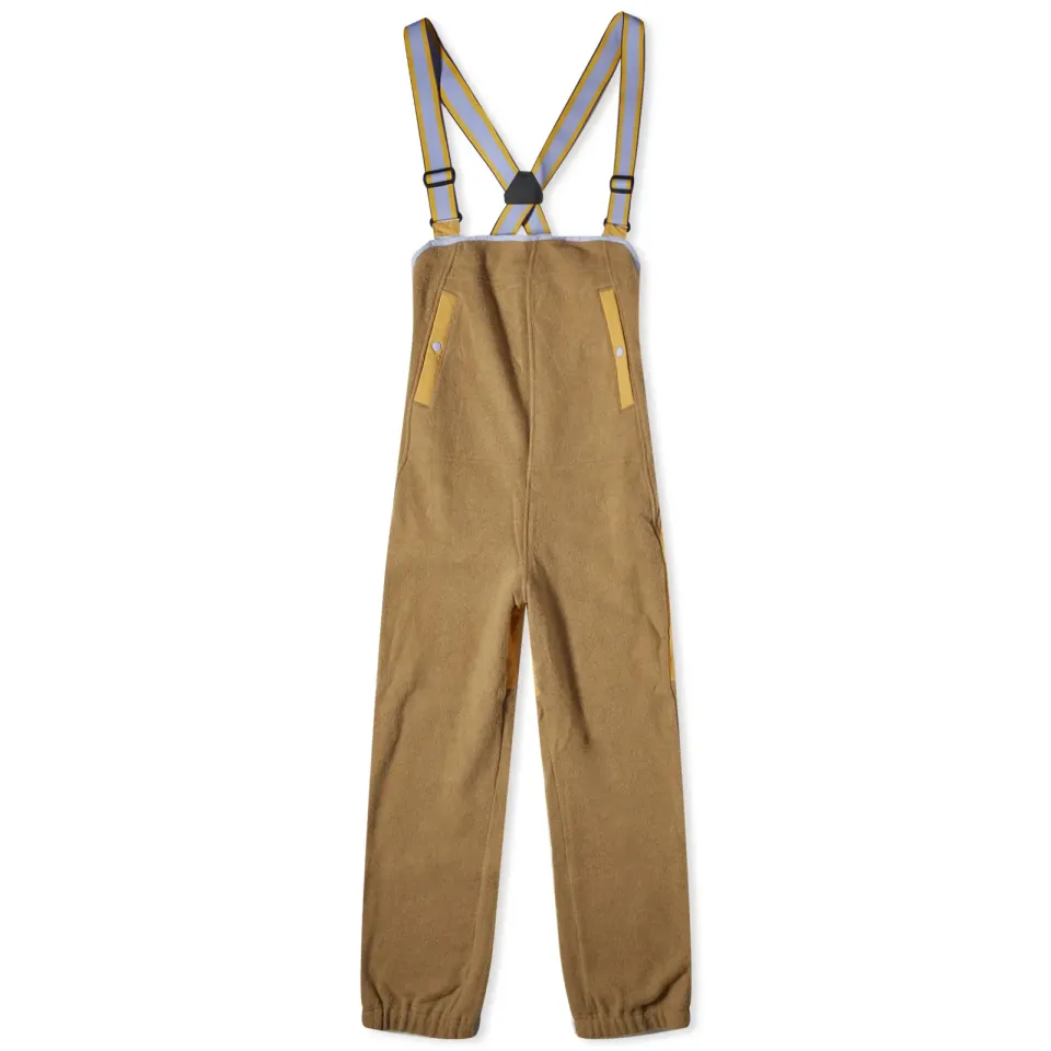50th Anniversary Natural Blend Bibs