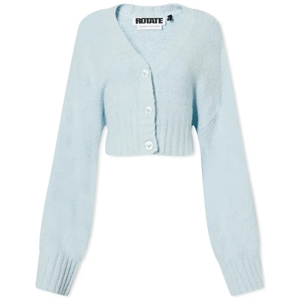 Ninia Knit Cardigan