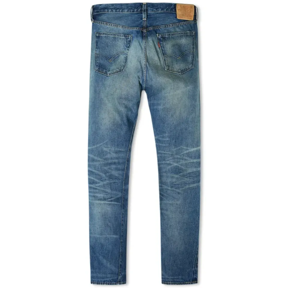 Levi's Vintage Clothing 1954 501 Jean