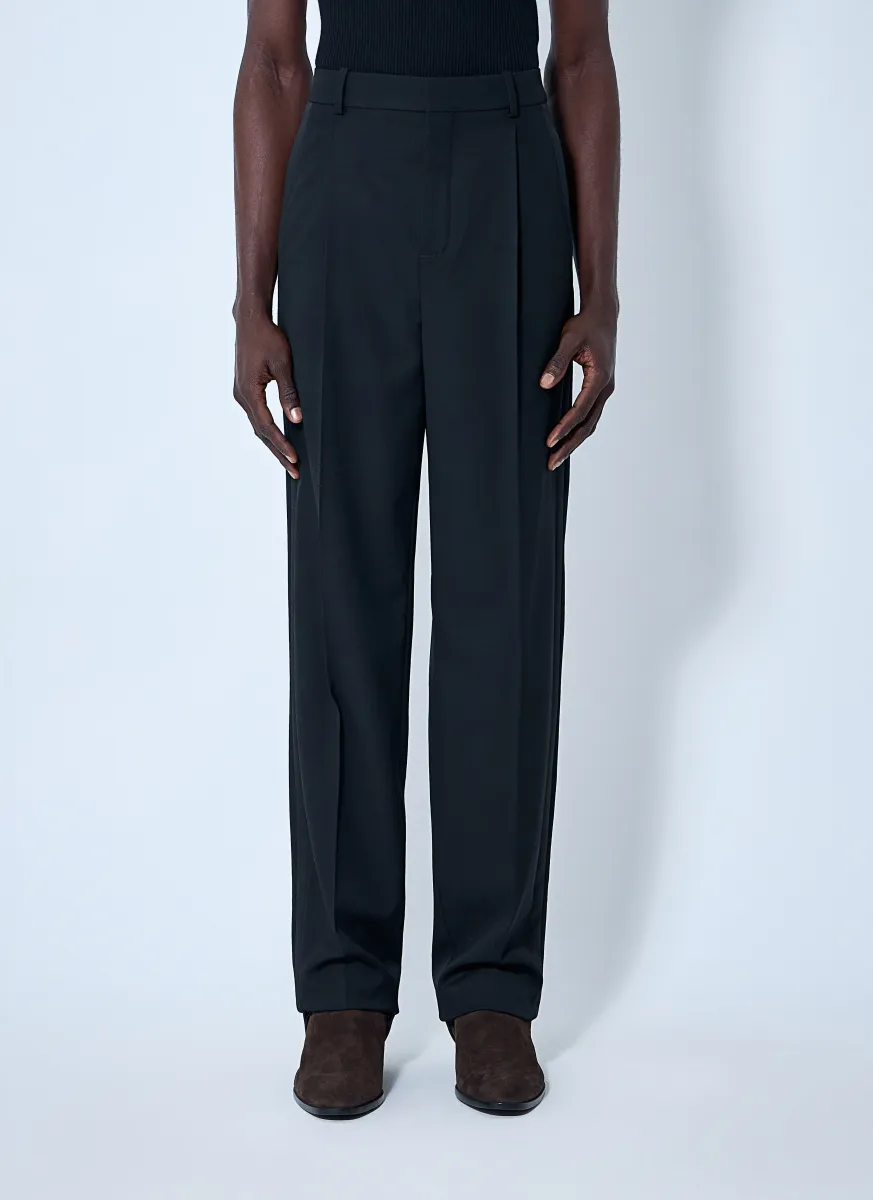 Tuxedo High Rise Pants
