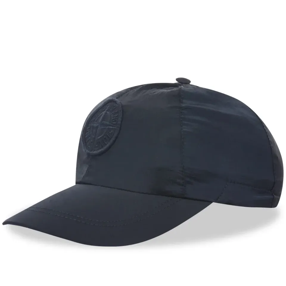 Nylon Metal Cap