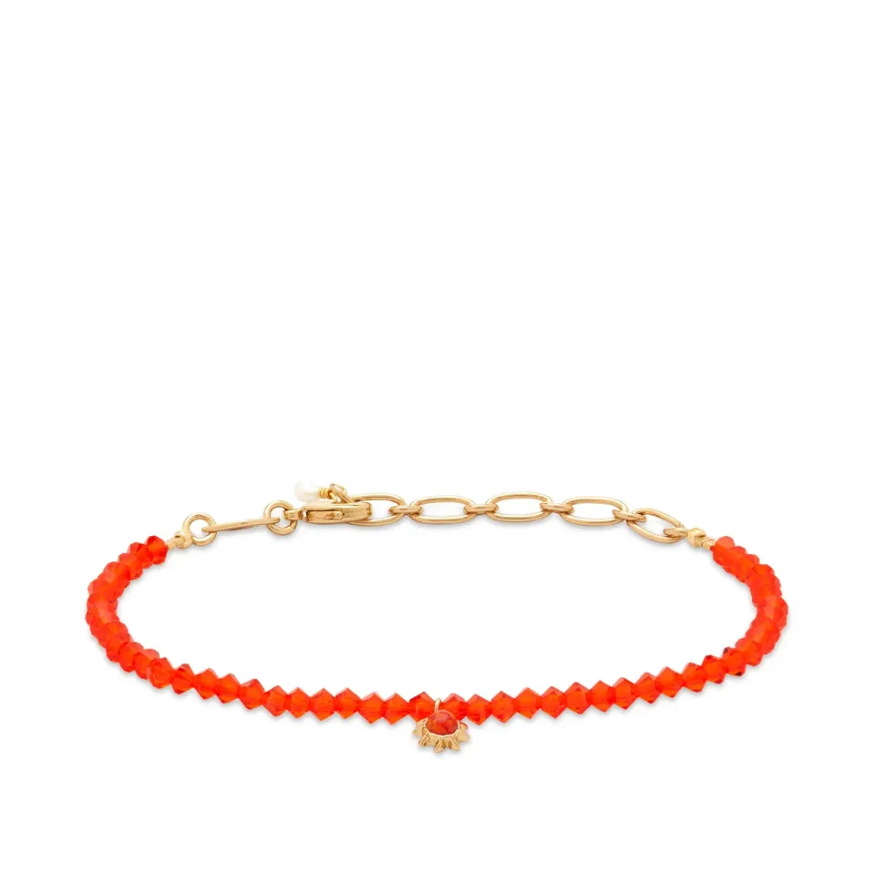 Tangerine Dream Bracelet