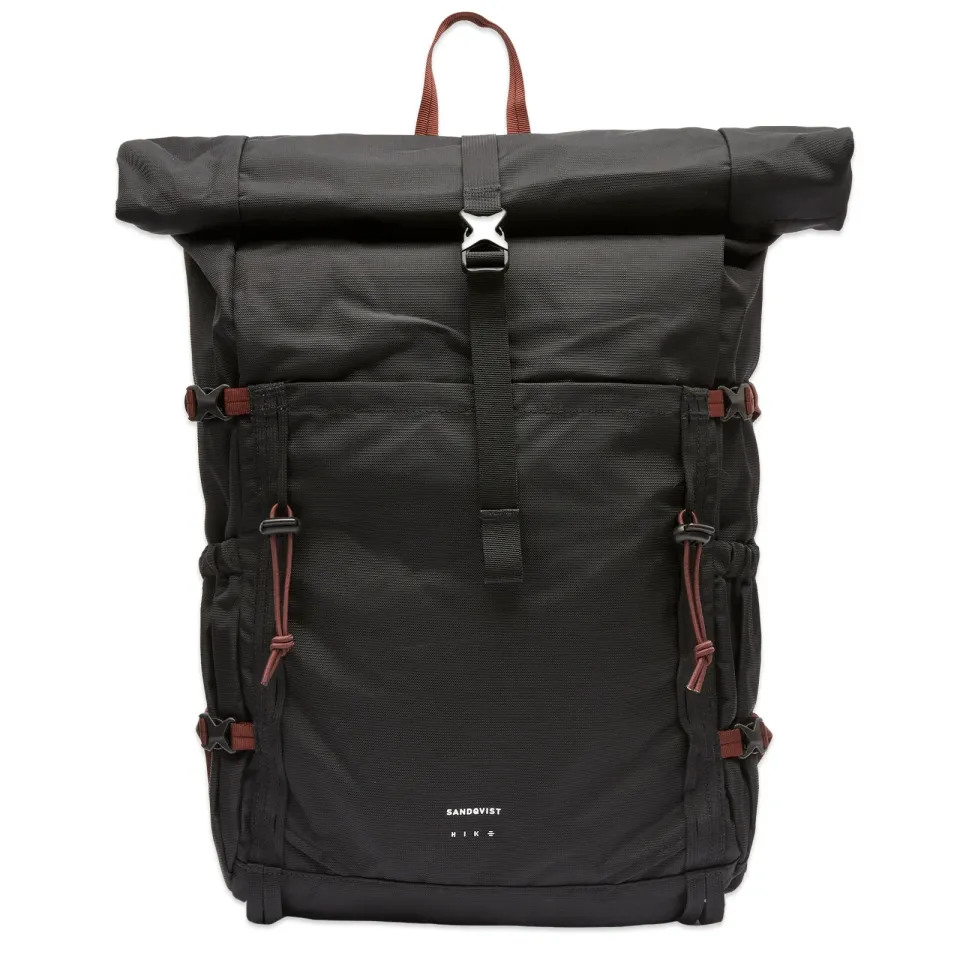 Forest Backpack