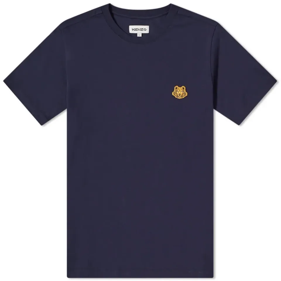 Tiger Crest T-Shirt