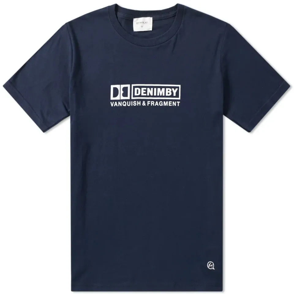 Box Logo Tee