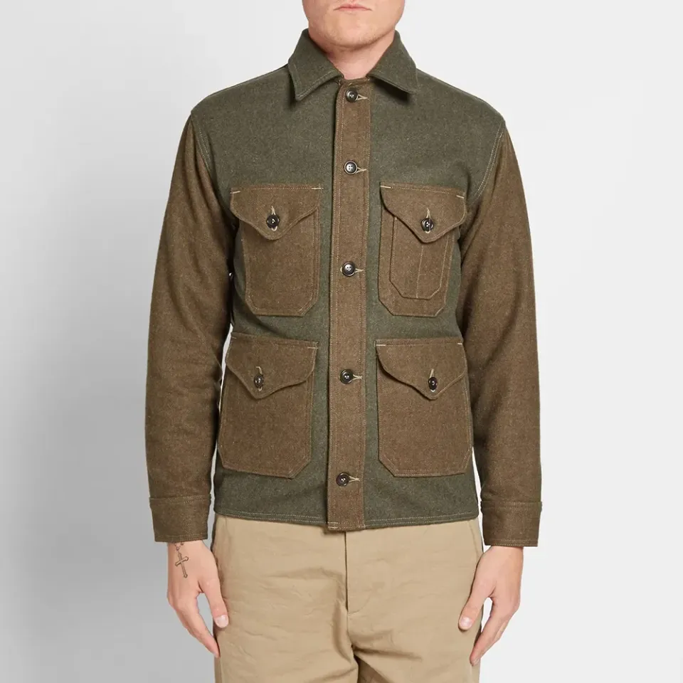Cruzer Jacket