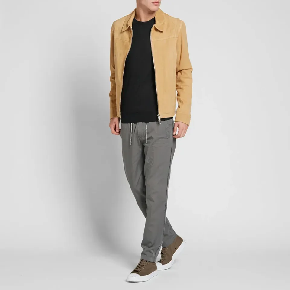 MHL. By Margaret Howell Thermal Crew Knit