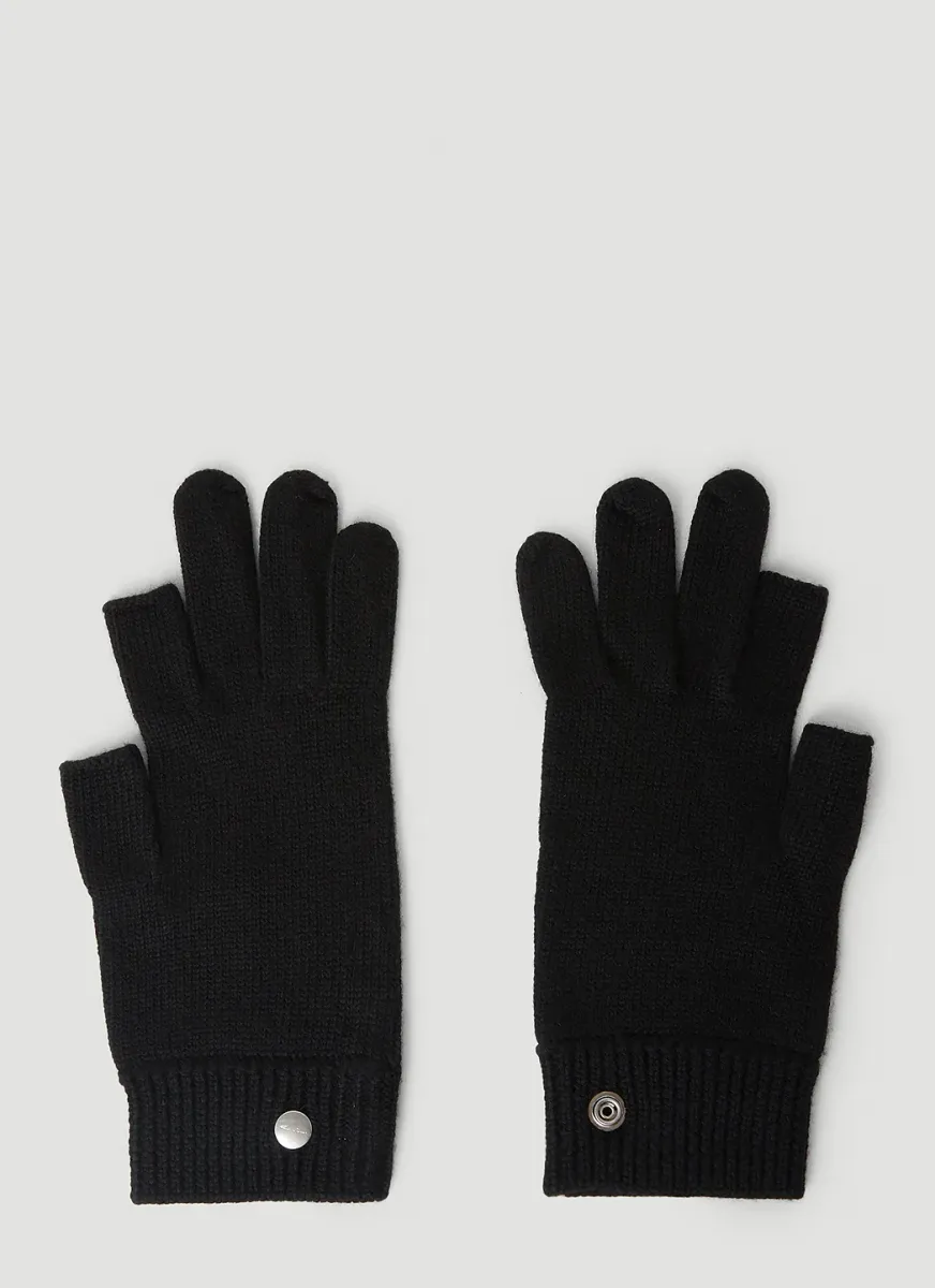 Touchscreen Gloves
