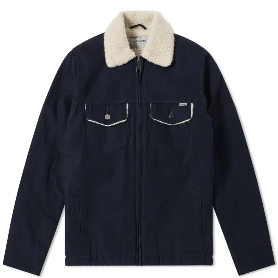 Miles Jacket