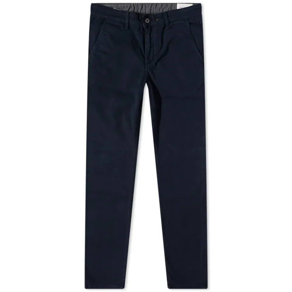 Fit 1 Skinny Chino