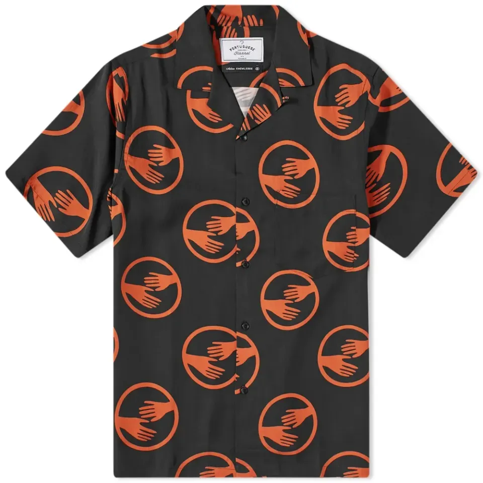 Together Vacation Shirt